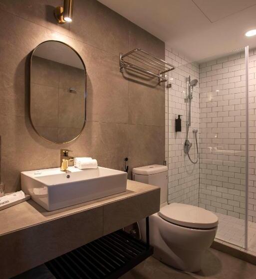 Hotel Monocolo Boutique