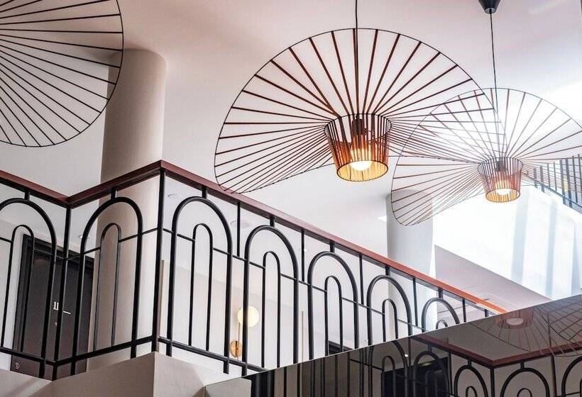 Hotel Monocolo Boutique