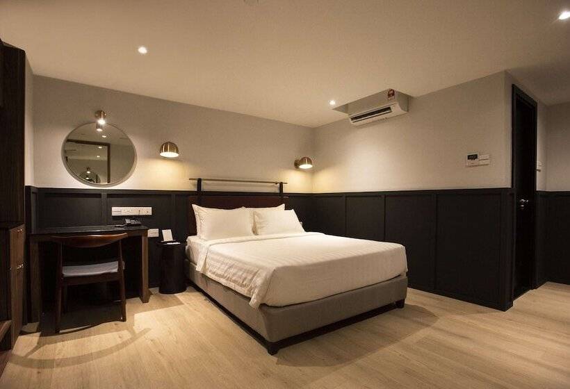 Hotel Monocolo Boutique