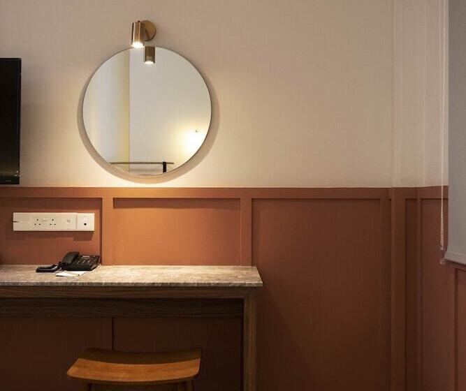 Hotel Monocolo Boutique