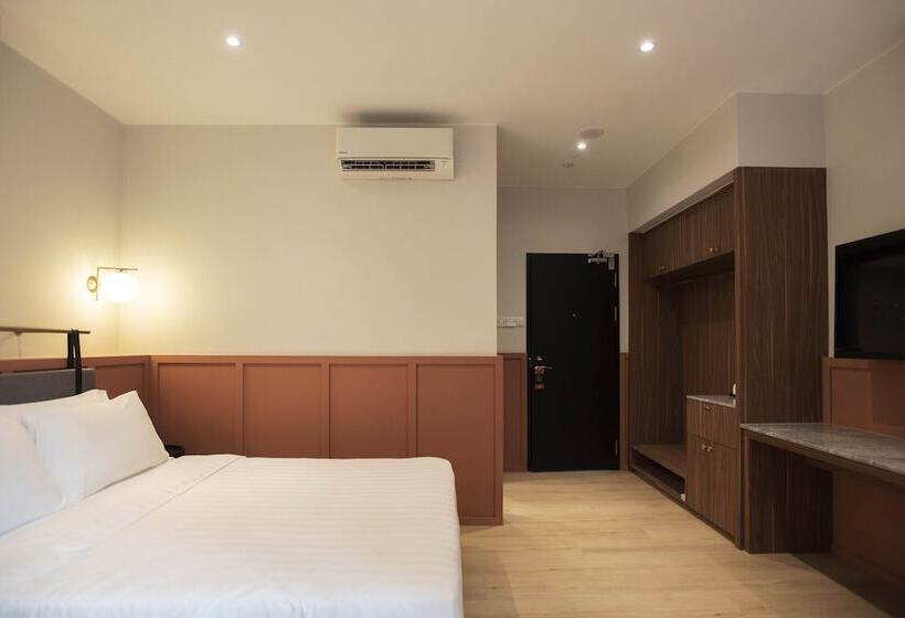 Hotel Monocolo Boutique