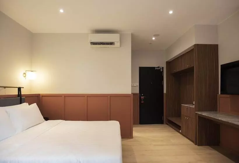 Hotelli Monocolo Boutique