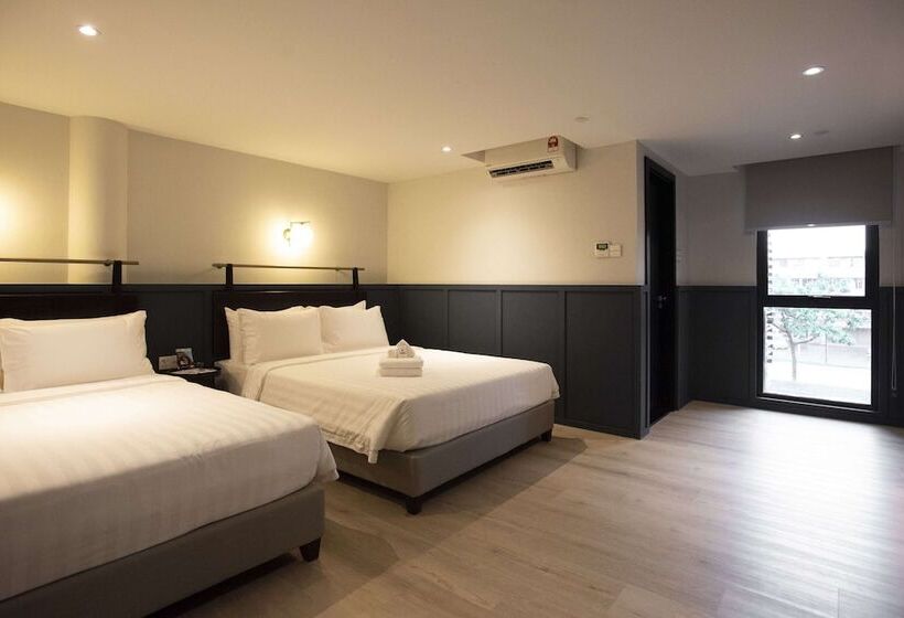 Hotel Monocolo Boutique