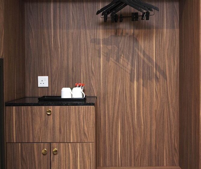 Hotel Monocolo Boutique