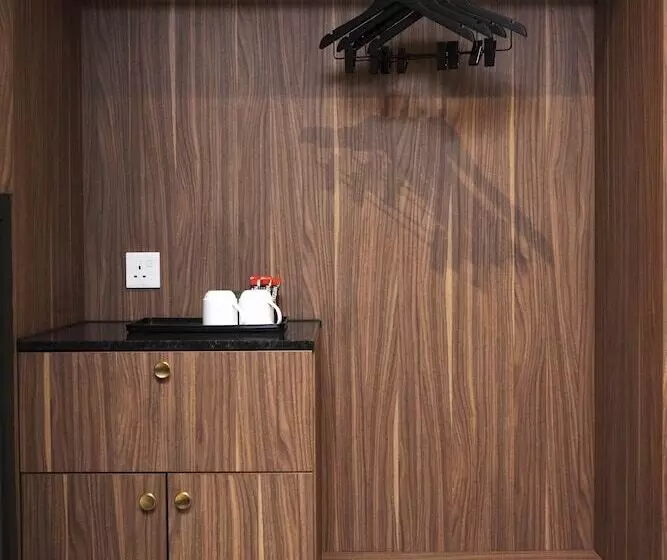 Hotelli Monocolo Boutique