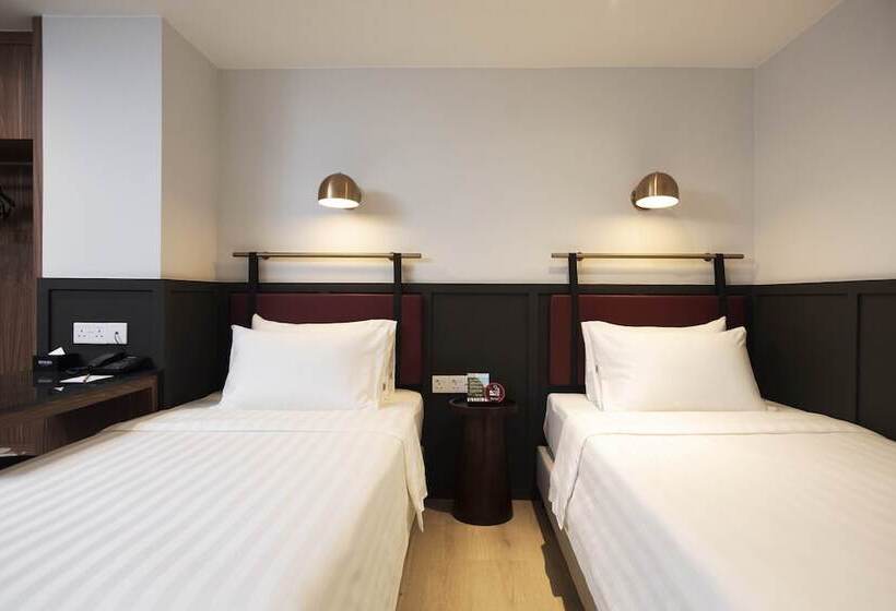 Hotel Monocolo Boutique