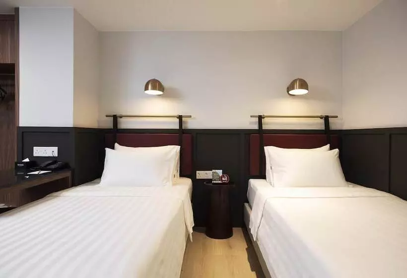 Hotelli Monocolo Boutique