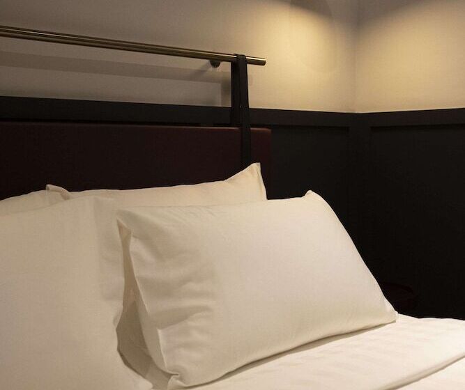 Hotel Monocolo Boutique