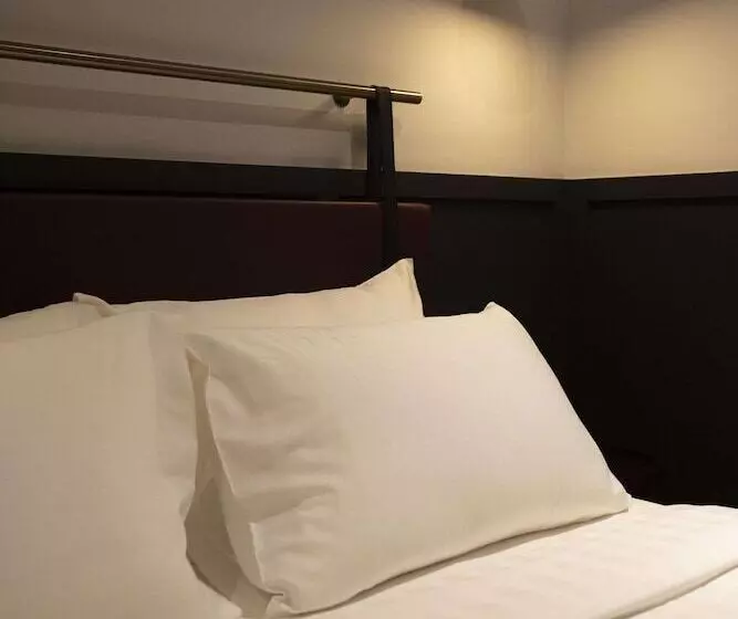 Hotelli Monocolo Boutique