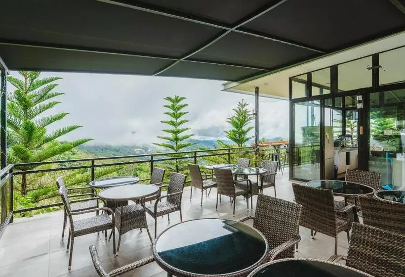 Hotelli Mountain Valley Resort