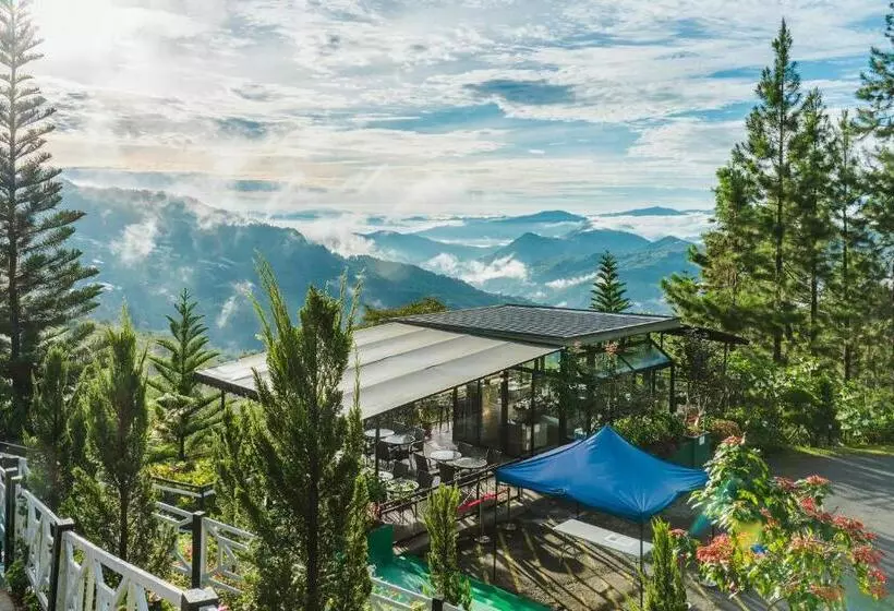 Hotelli Mountain Valley Resort