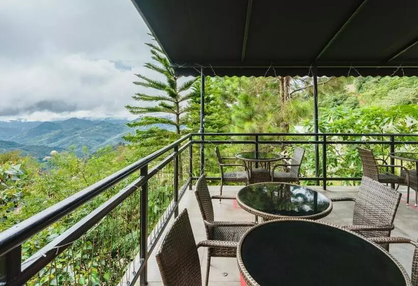 Hotelli Mountain Valley Resort