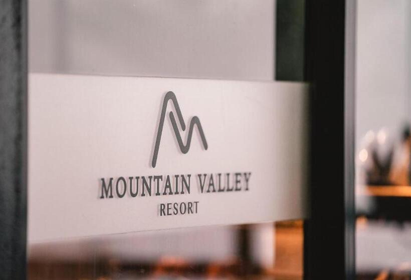 Hotel Mountain Valley Resort