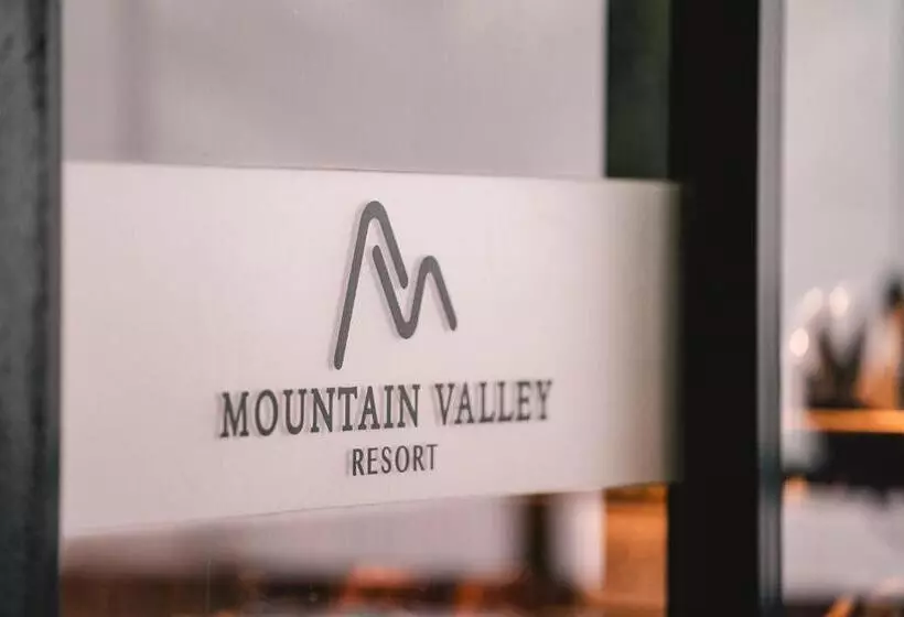 Hotelli Mountain Valley Resort