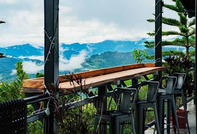 Hotel Mountain Valley Resort