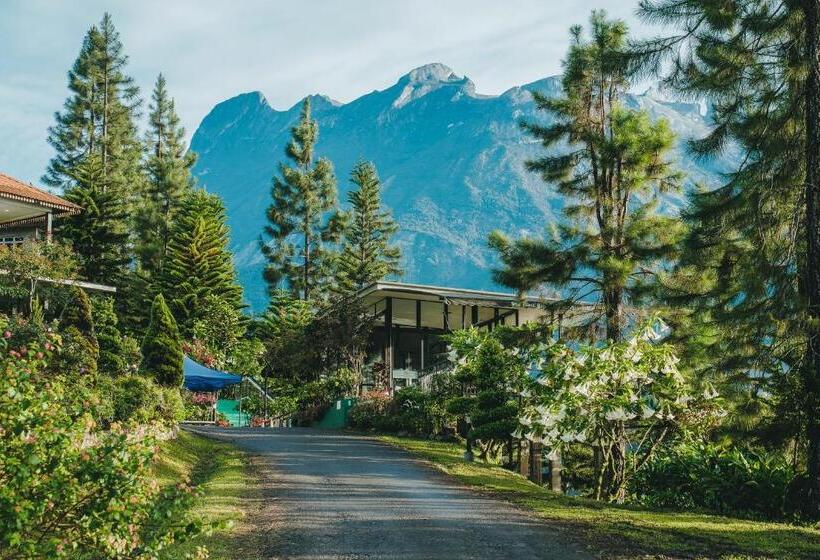 Hotel Mountain Valley Resort