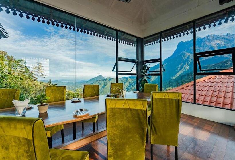 Hotel Mountain Valley Resort