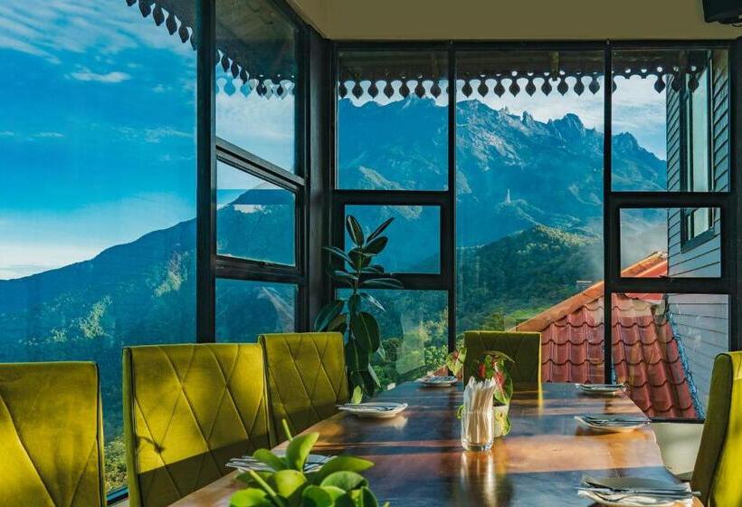 Hotel Mountain Valley Resort