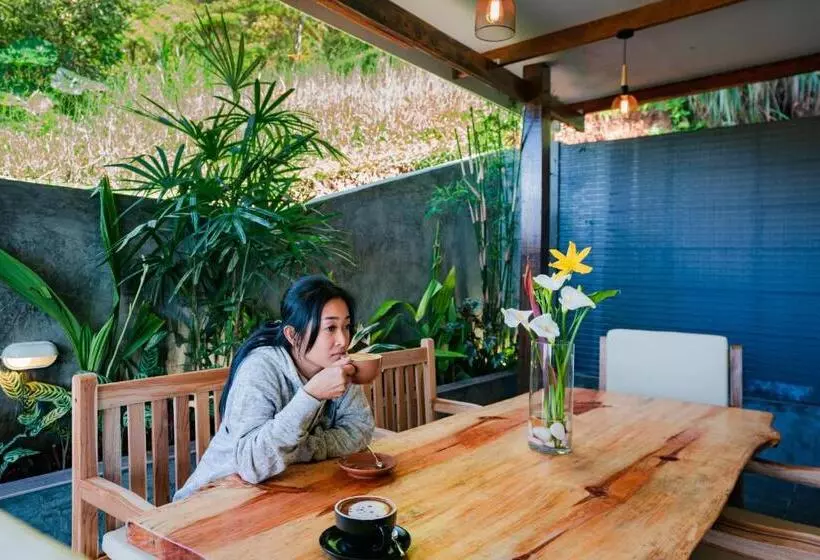 Hotelli Mountain Valley Resort