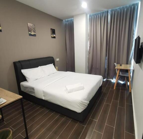 בית מלון כפרי Mutiara