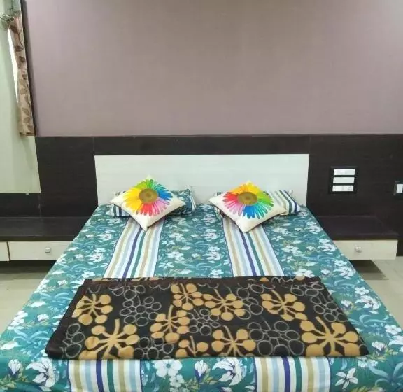 ホテル Sai Darshan Guest House