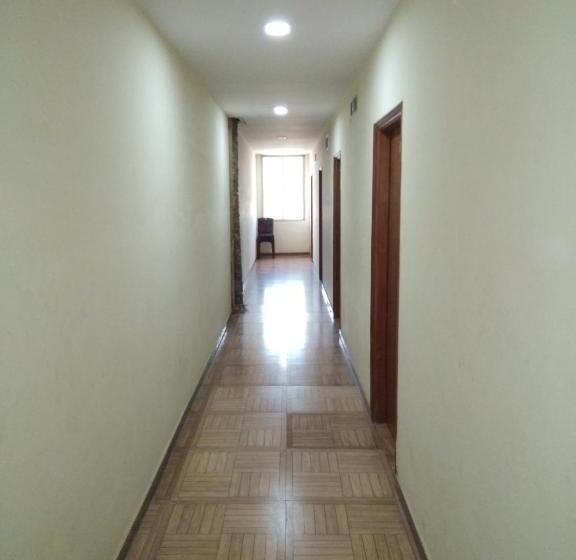 Hotel Sai Darshan Guest House