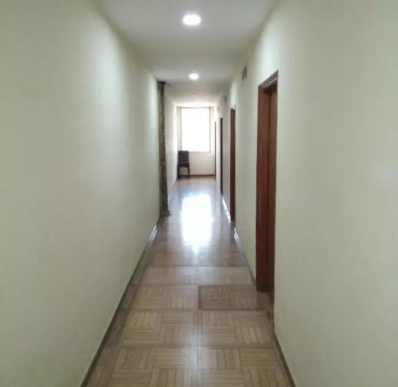 ホテル Sai Darshan Guest House