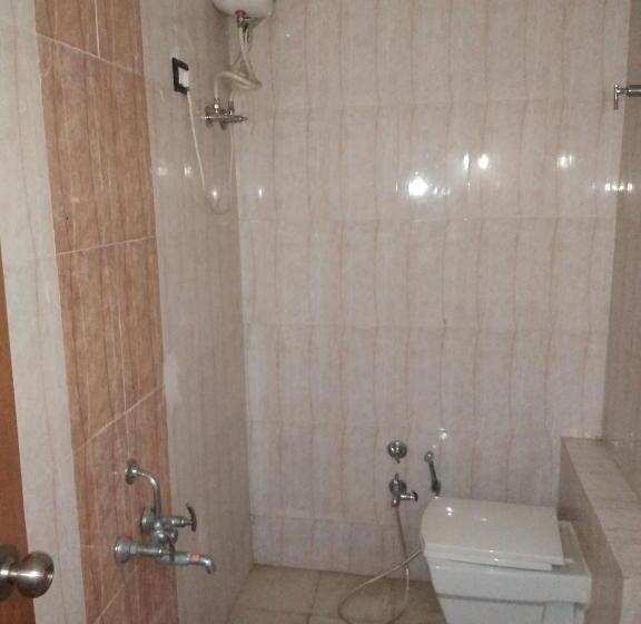 Hotel Sai Darshan Guest House