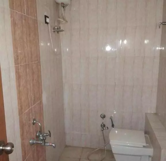 ホテル Sai Darshan Guest House