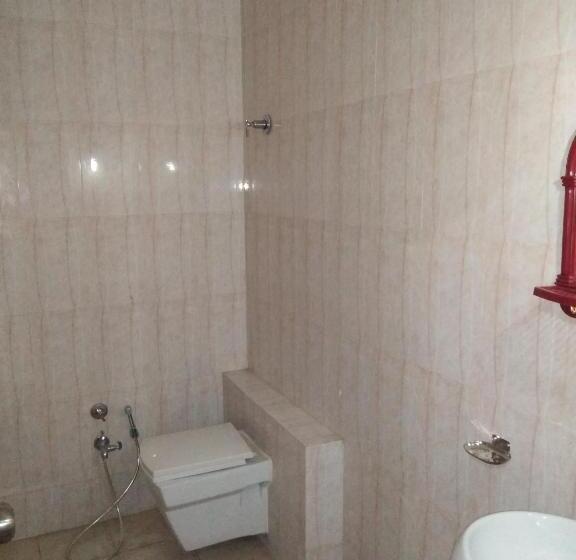 Hotel Sai Darshan Guest House