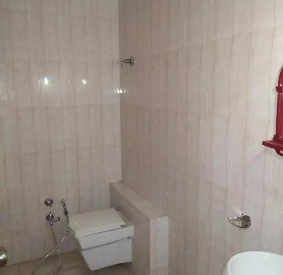 ホテル Sai Darshan Guest House