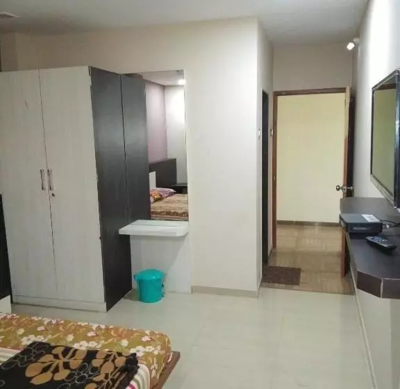 ホテル Sai Darshan Guest House