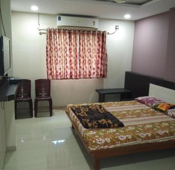 Hotel Sai Darshan Guest House