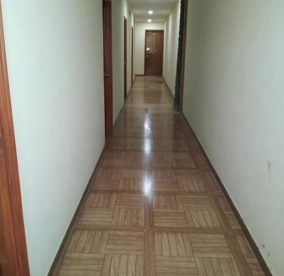 Hotel Sai Darshan Guest House