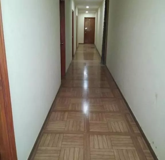 ホテル Sai Darshan Guest House