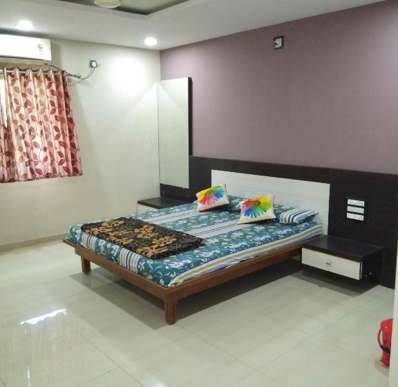 Hotel Sai Darshan Guest House