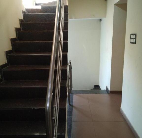 Hotel Sai Darshan Guest House