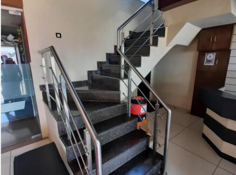 Hotel Sai Darshan Guest House