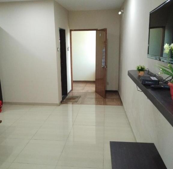 Hotel Sai Darshan Guest House