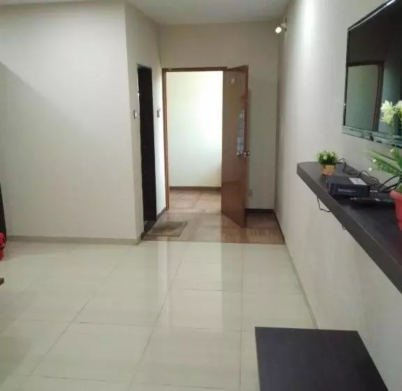 ホテル Sai Darshan Guest House