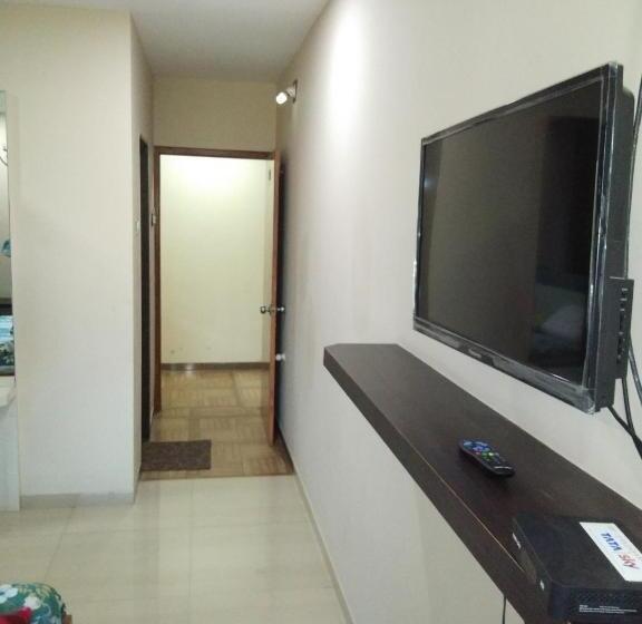 Hotel Sai Darshan Guest House