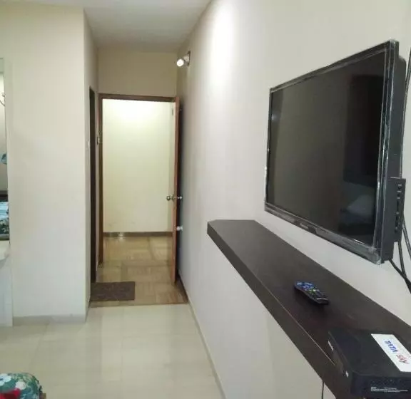 ホテル Sai Darshan Guest House