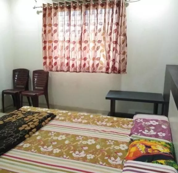 ホテル Sai Darshan Guest House