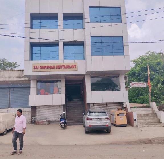 Hotel Sai Darshan Guest House