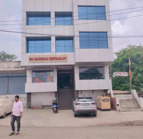ホテル Sai Darshan Guest House