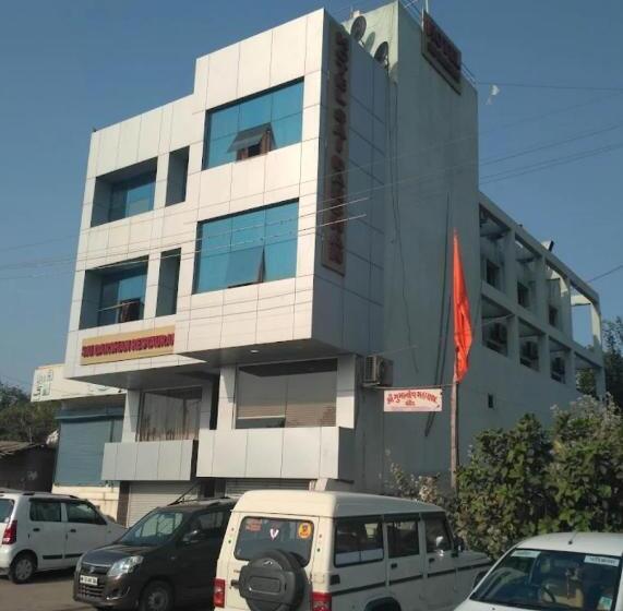Hotel Sai Darshan Guest House