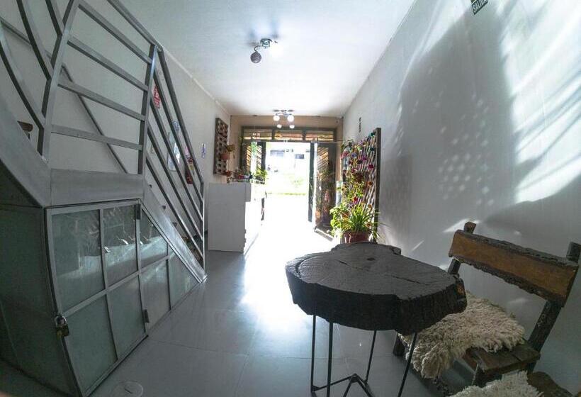 호텔 Tierra Viva Huamanga