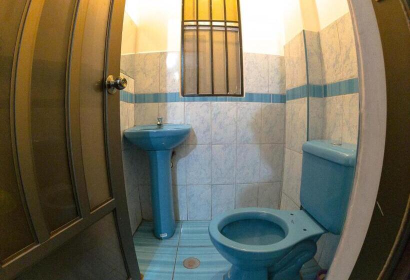 호텔 Tierra Viva Huamanga