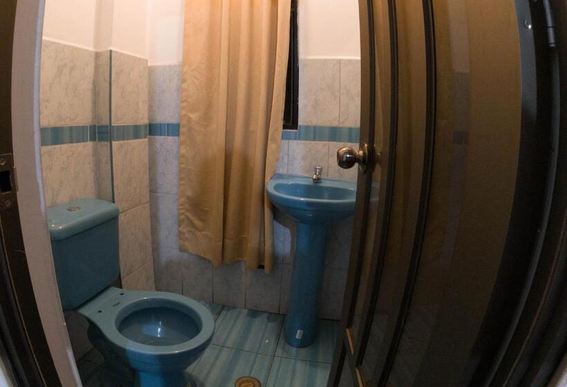 호텔 Tierra Viva Huamanga