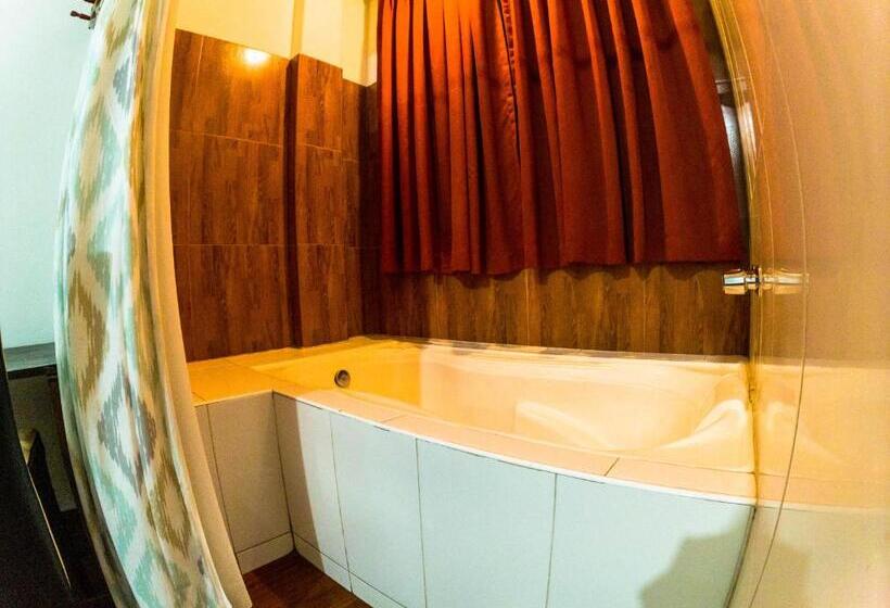 호텔 Tierra Viva Huamanga